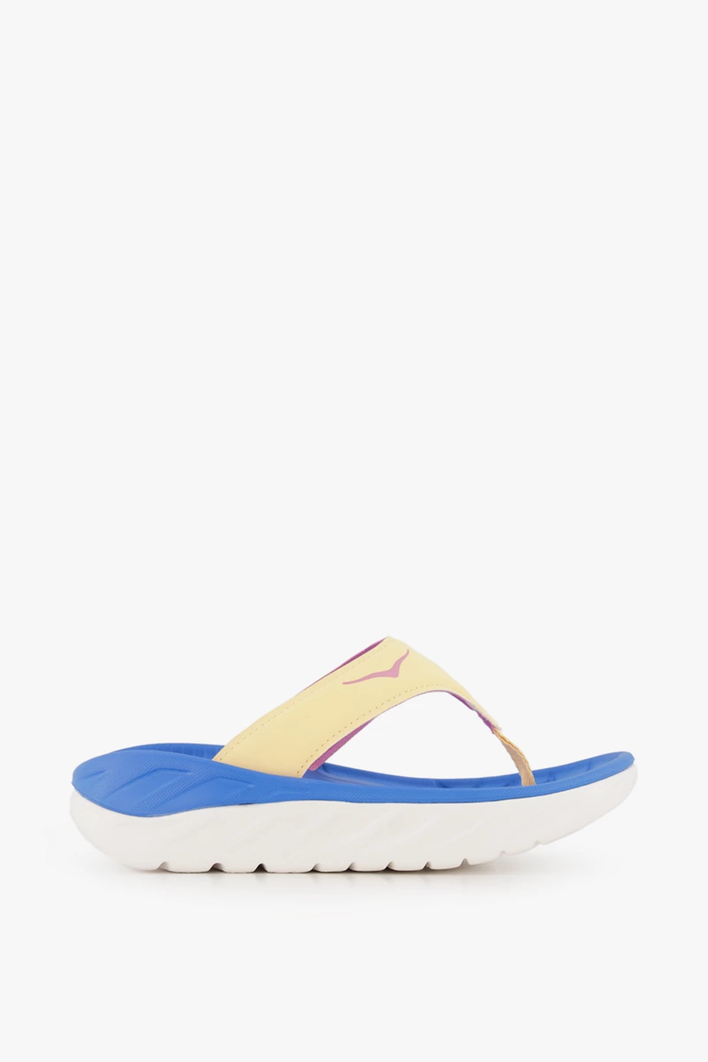 HOKA Ora Recovery 2 Herren Flip Flop