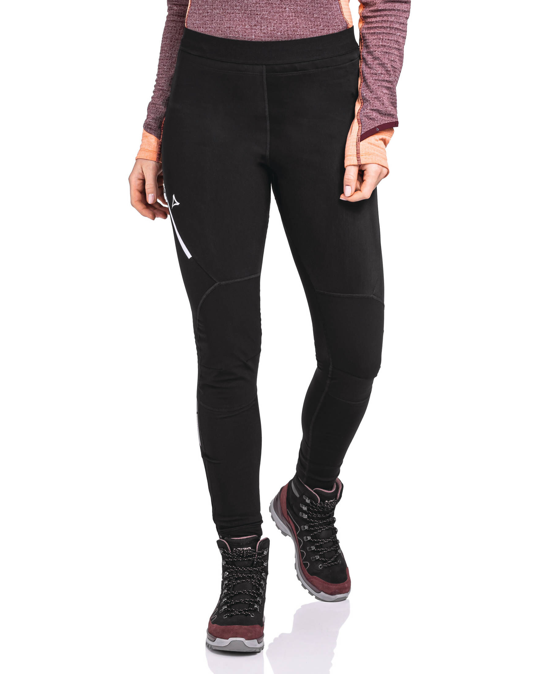 Schöffel| Damen Tights Tights Tristkopf L