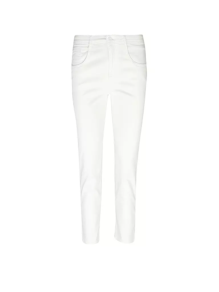 BRAX Jeans Slim Fit 7/8 SHAKIRA S weiss