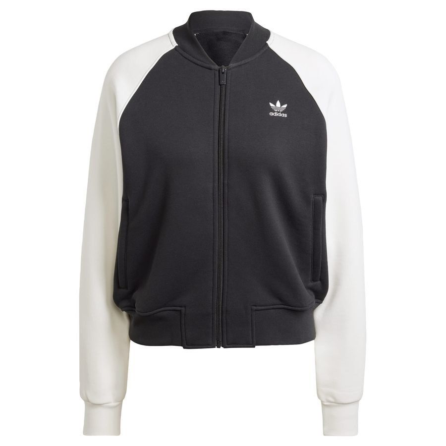 Adidas Original Veste Adicolor Classics Trefoil Colleague