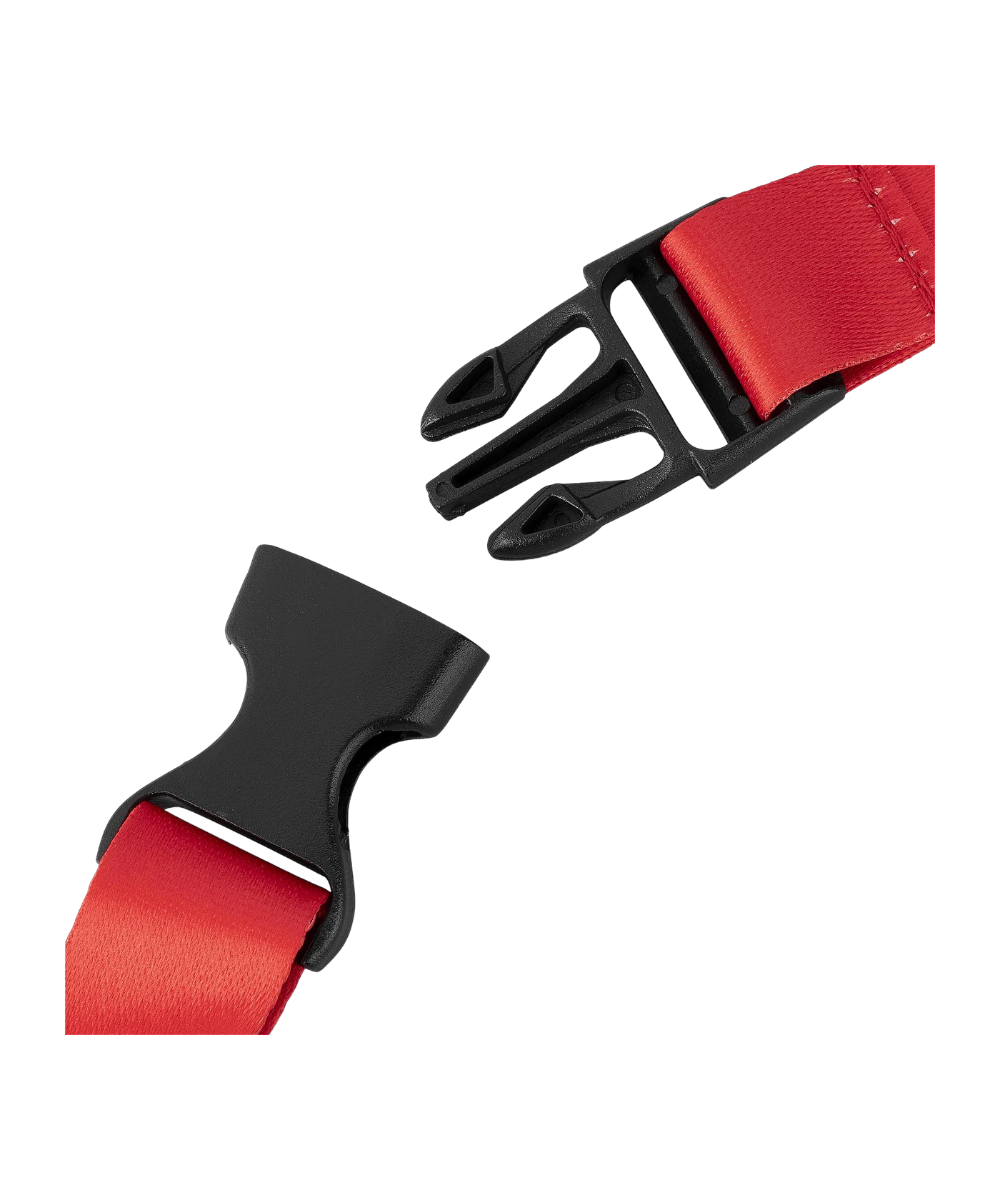 TFF Türkei Lanyard EM 2024 Rot