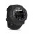 Garmin Instinct Crossover Solar Tactical Edition Black