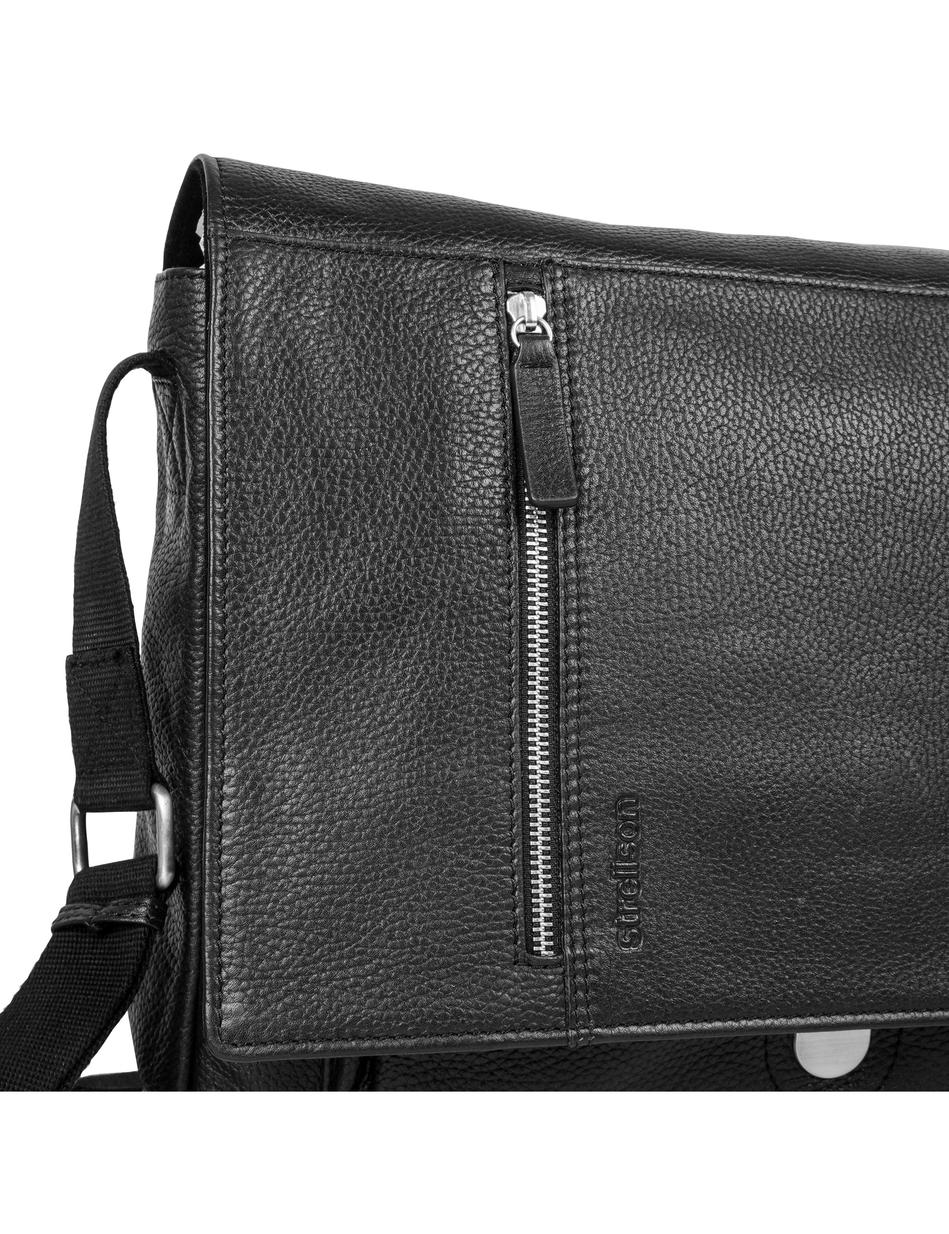 KENNINGTON MESSENGER LHF KENNINGTON MESS
