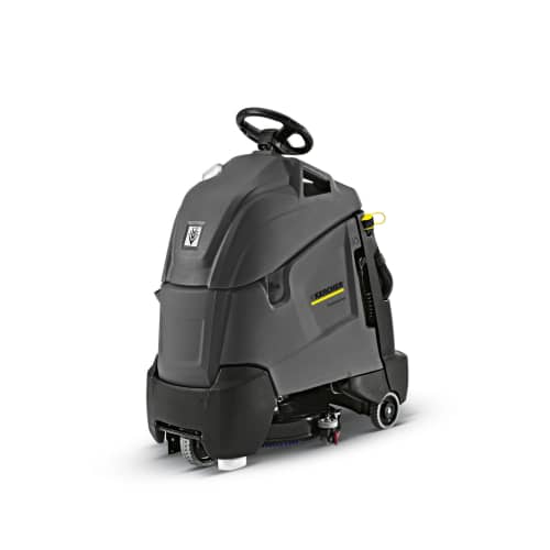 Autolaveuse autoportée BD 50/40 RS Bp Pack Karcher