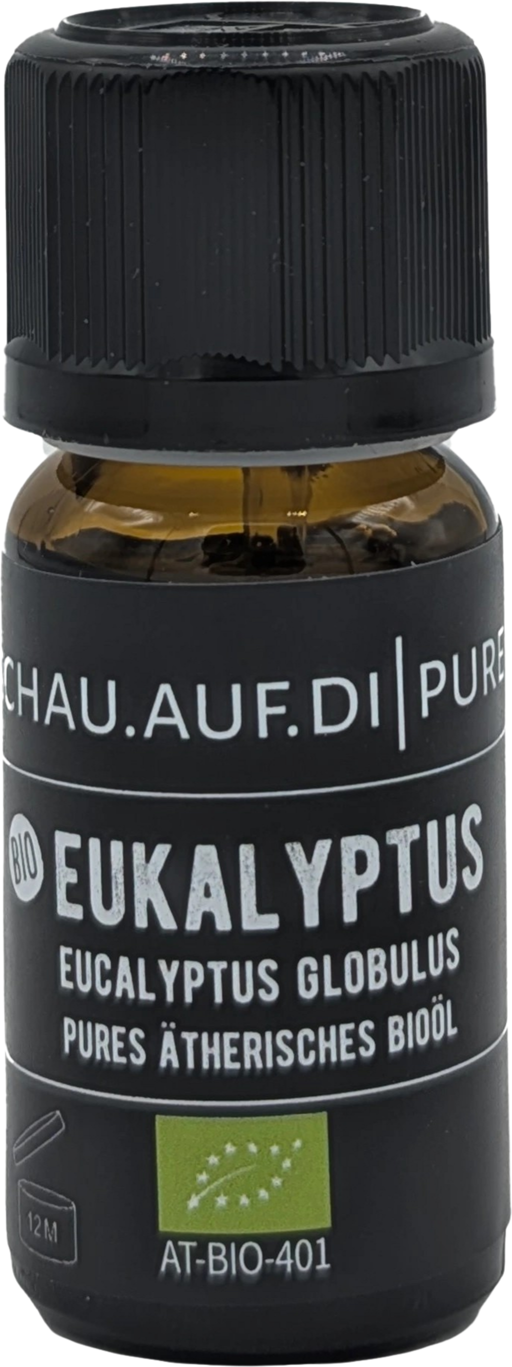 SCHAU AUF Di  Bio Eukalyptusöl, 10 ml