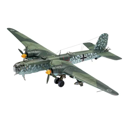 Revell Heinkel He177 A-5 