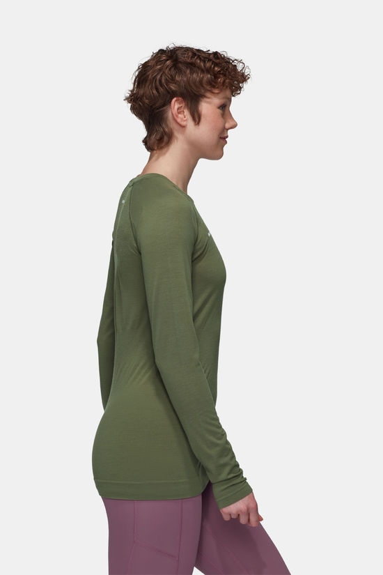 Mammut Mammut Trift Longsleeve Women