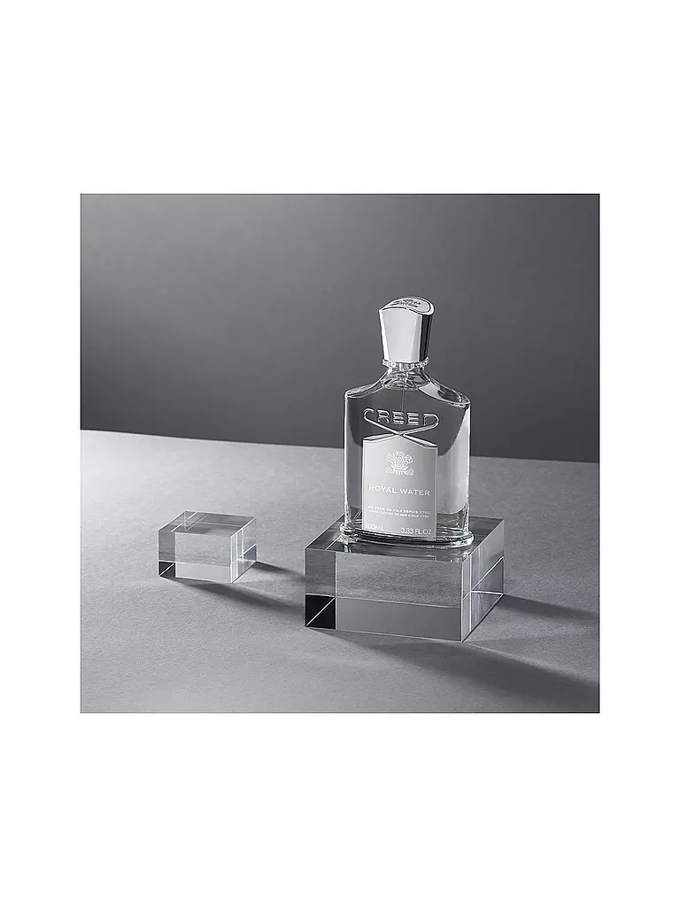 CREED Royal Water Eau de Parfum 50ml keine Farbe