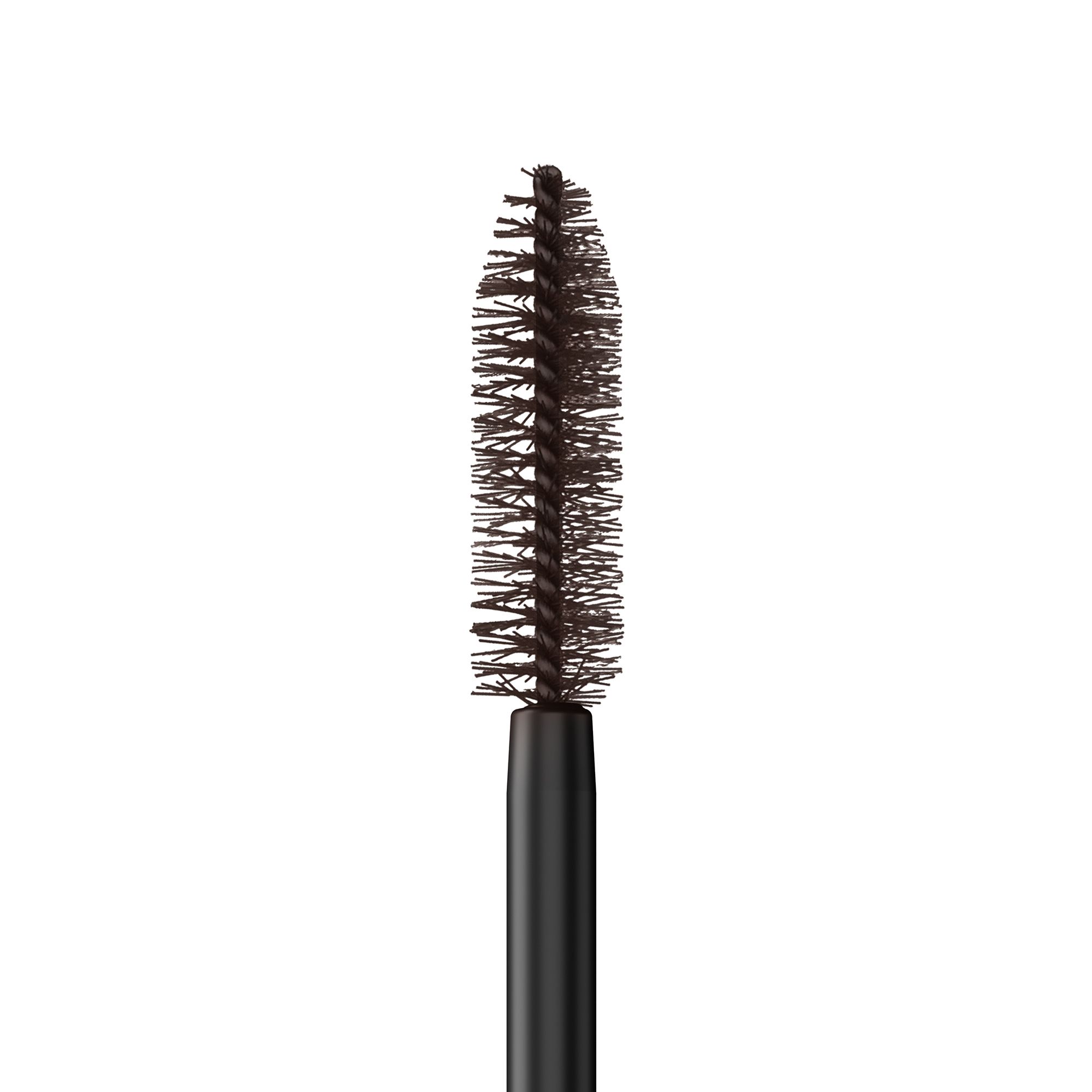 Build Up Mascara Extra Volume