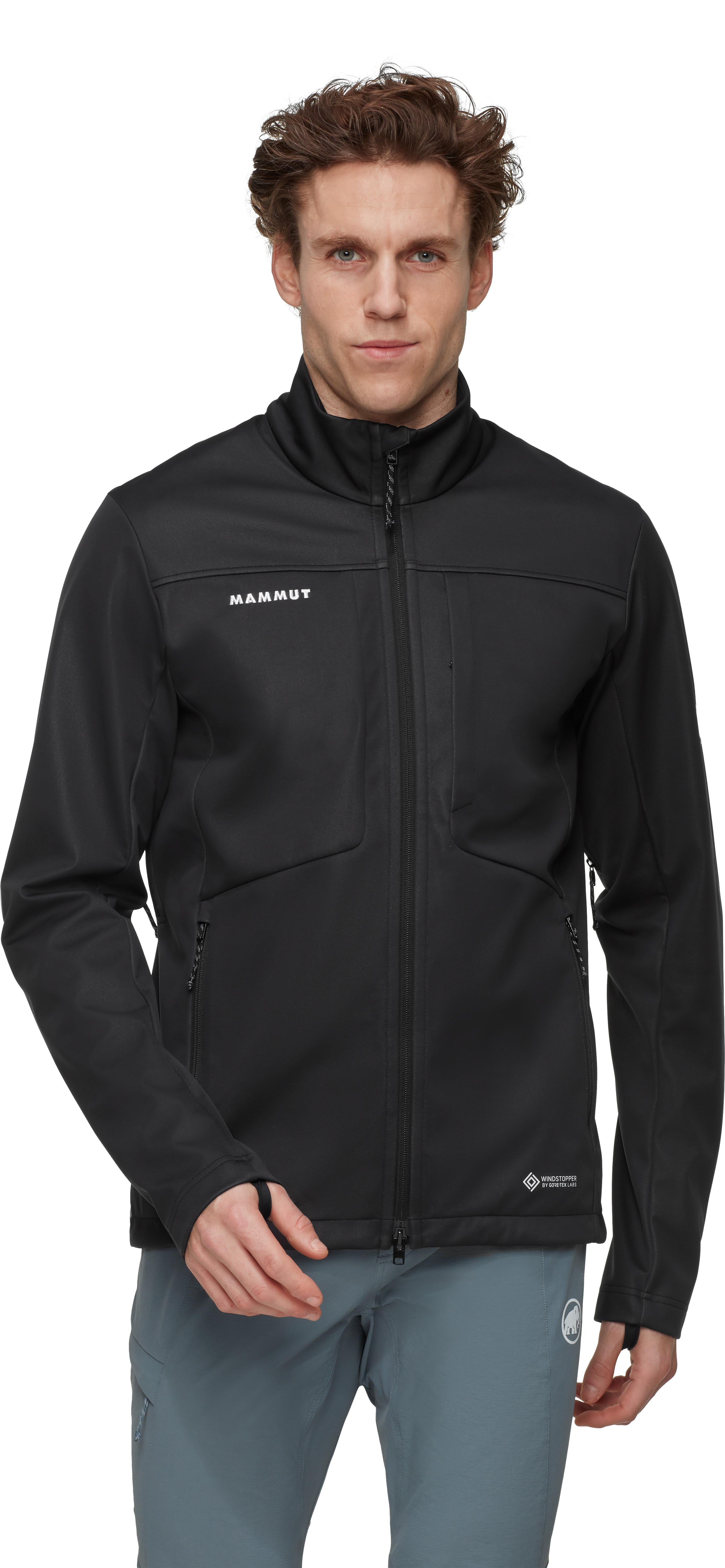 Ultimate VIII SO Jacket Men