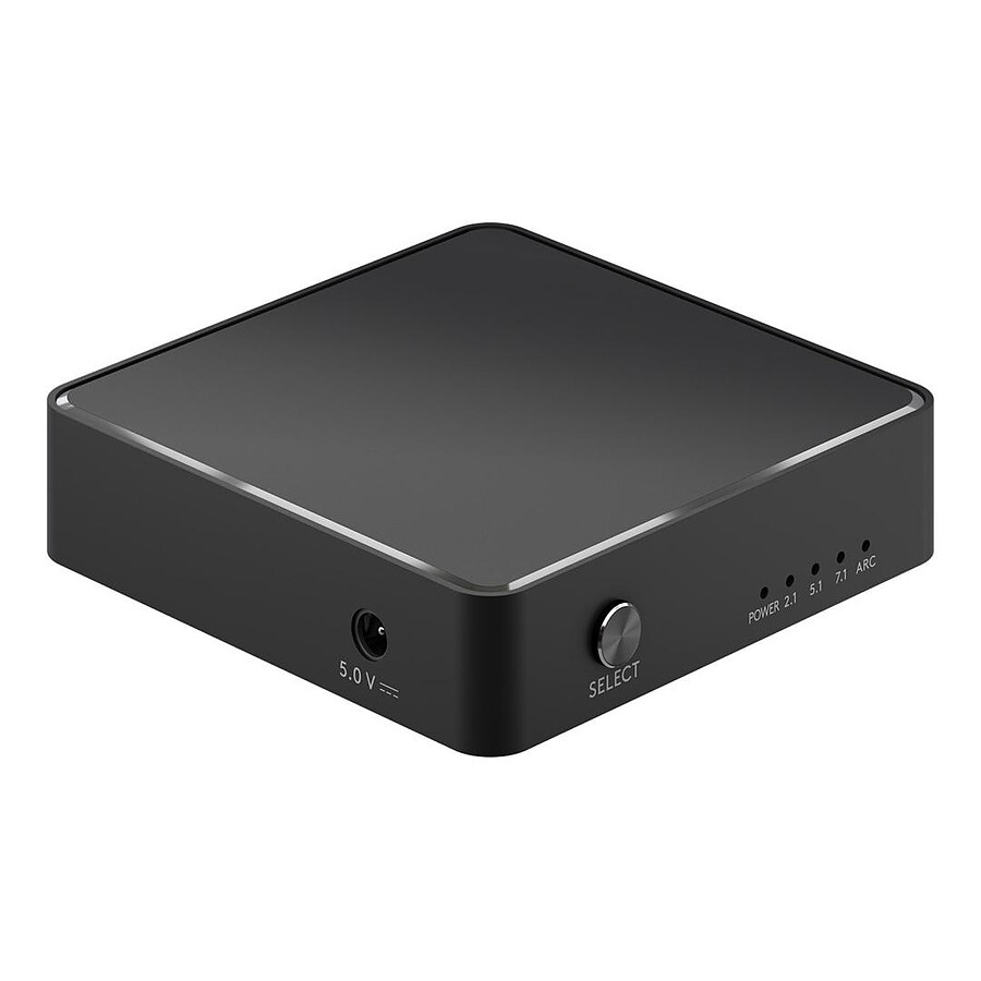 Goobay HDMI Audio Extractor