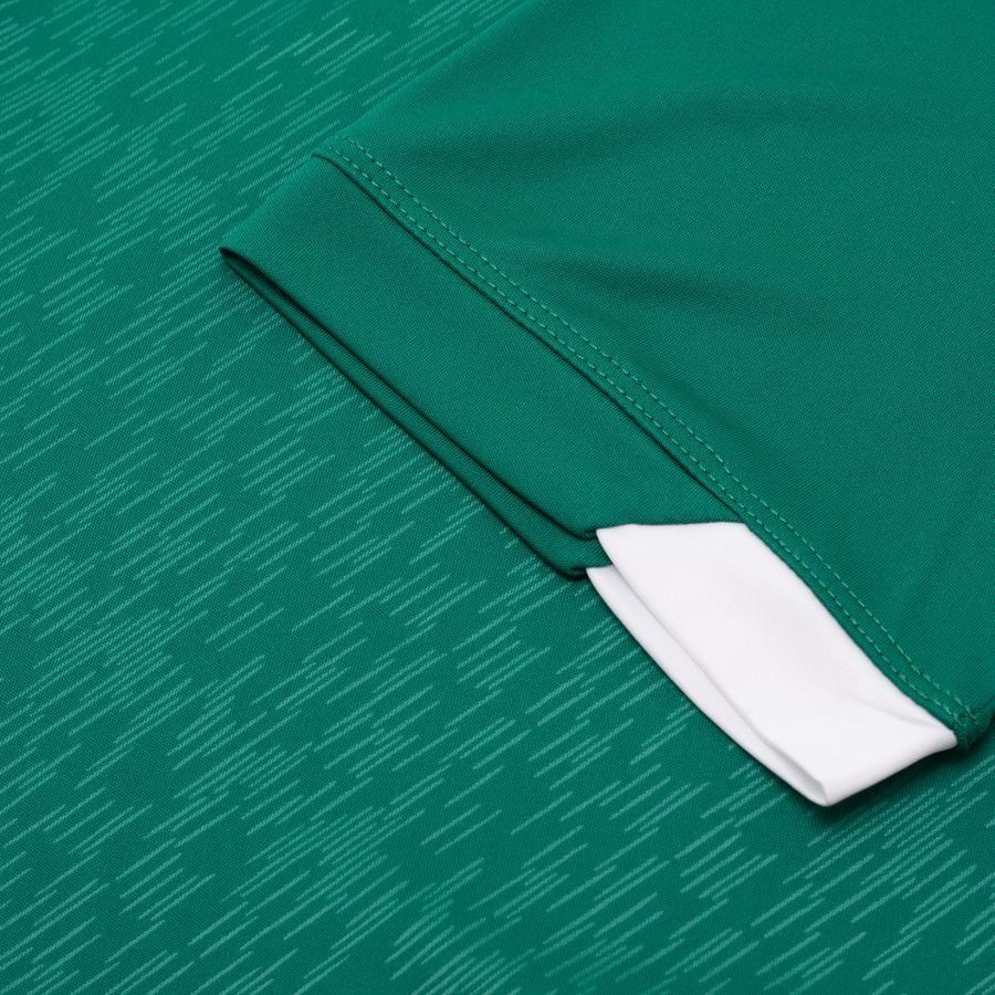Select Maillot Espagne - Vert Femme