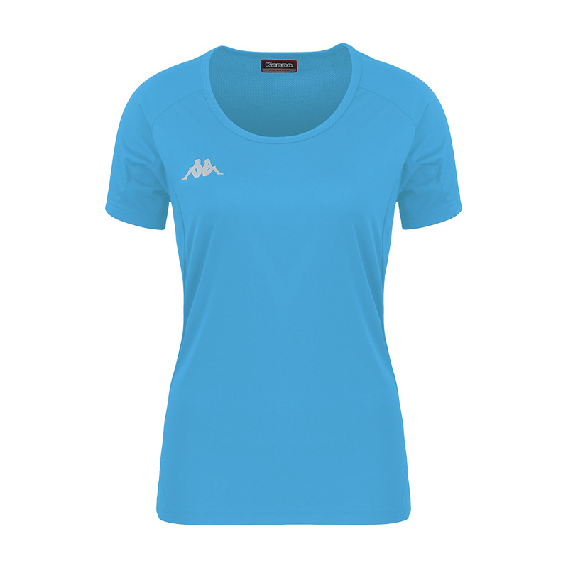 Camiseta feminina Kappa Fania