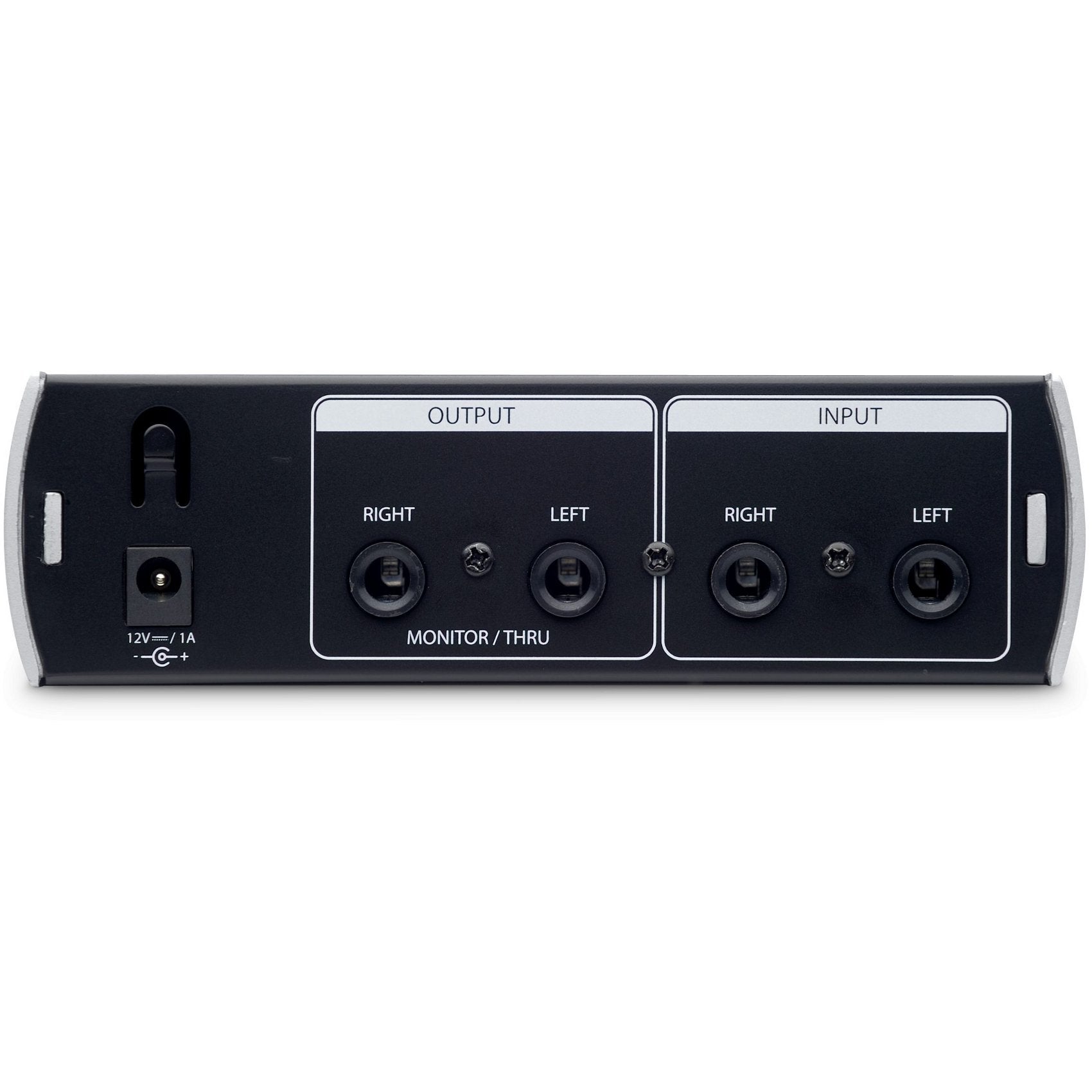 Presonus HP4 vier kanaals hoofdtelefoon versterker