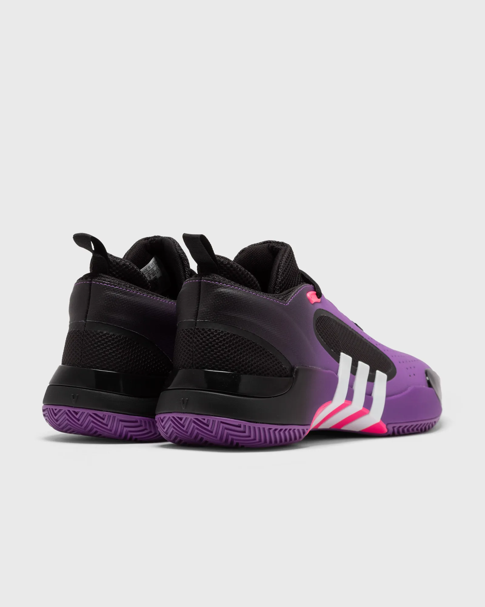 Adidas D.O.N. ISSUE 5