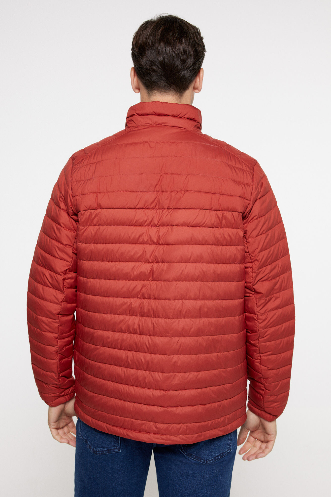 Jaqueta masculina Columbia™ Silver Falls™