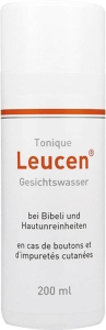 Leucen Gesichtswasser