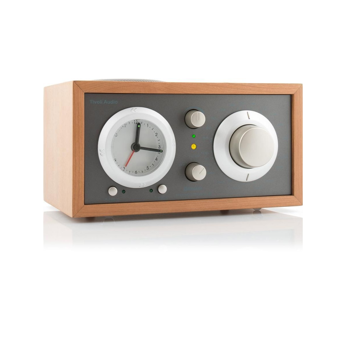 Tivoli Audio MODEL Three BT USB, Taupe