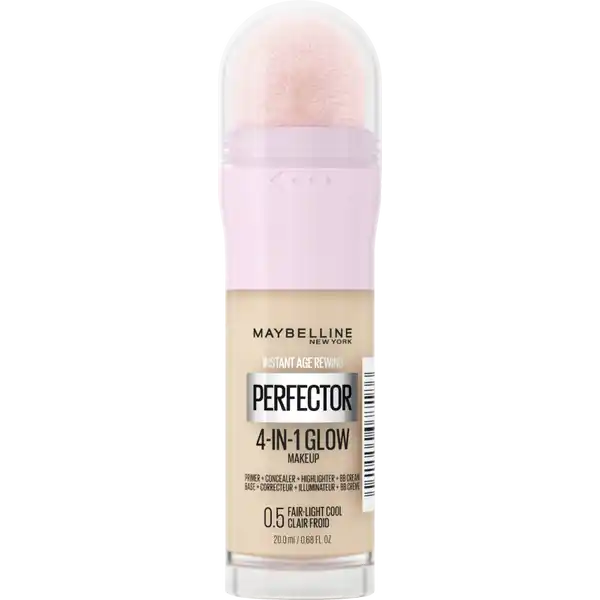 Foundation Instant Perfector Glow 4-in-1 Make-Up 0.5 Fair-Light Cool