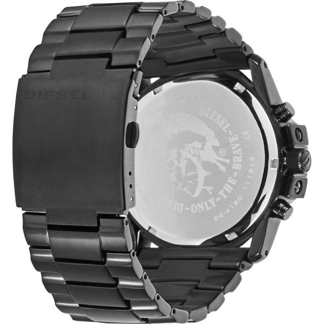 Diesel Master Chief Chronograph