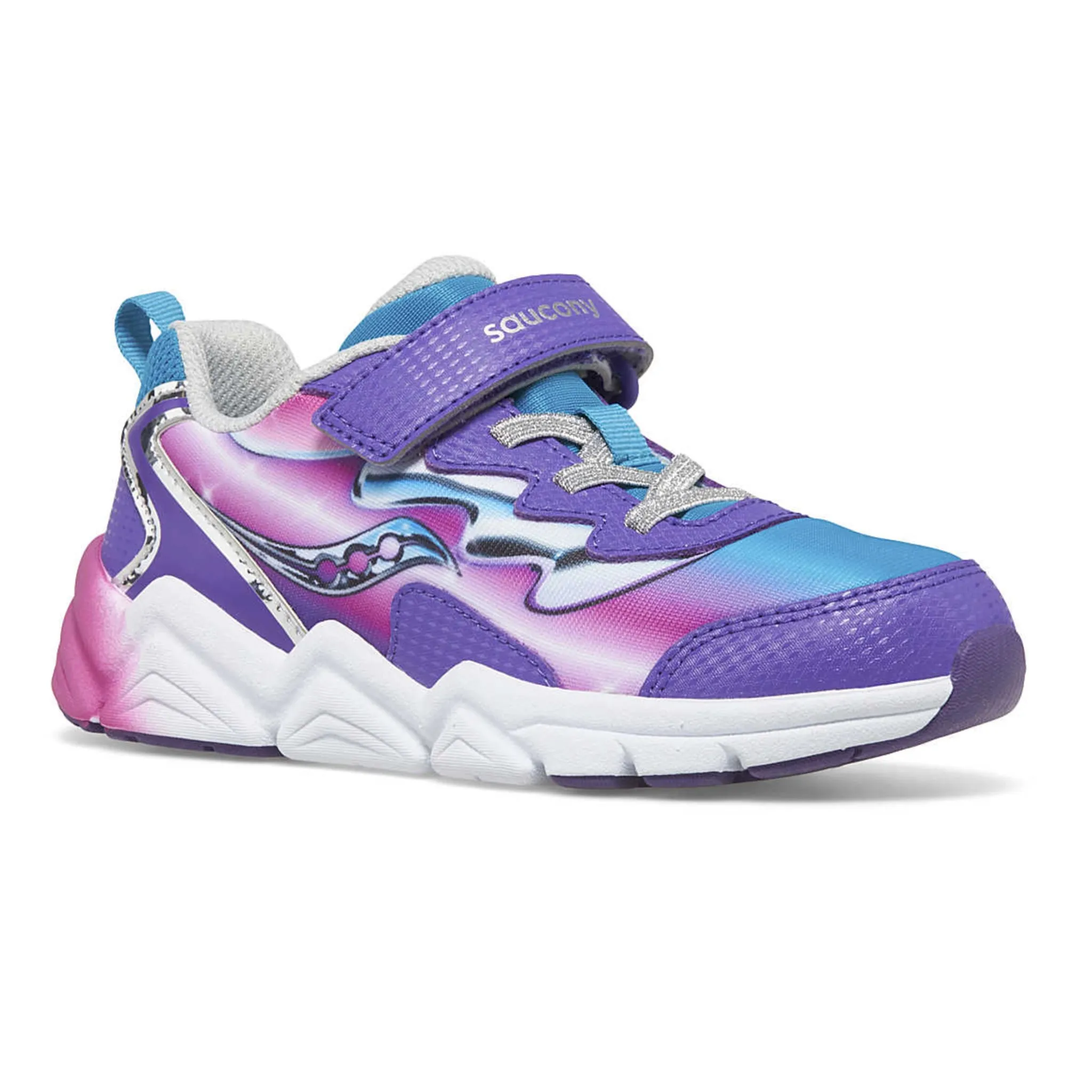 Saucony Soulier Flash AC 3.0 Pointures 11-3