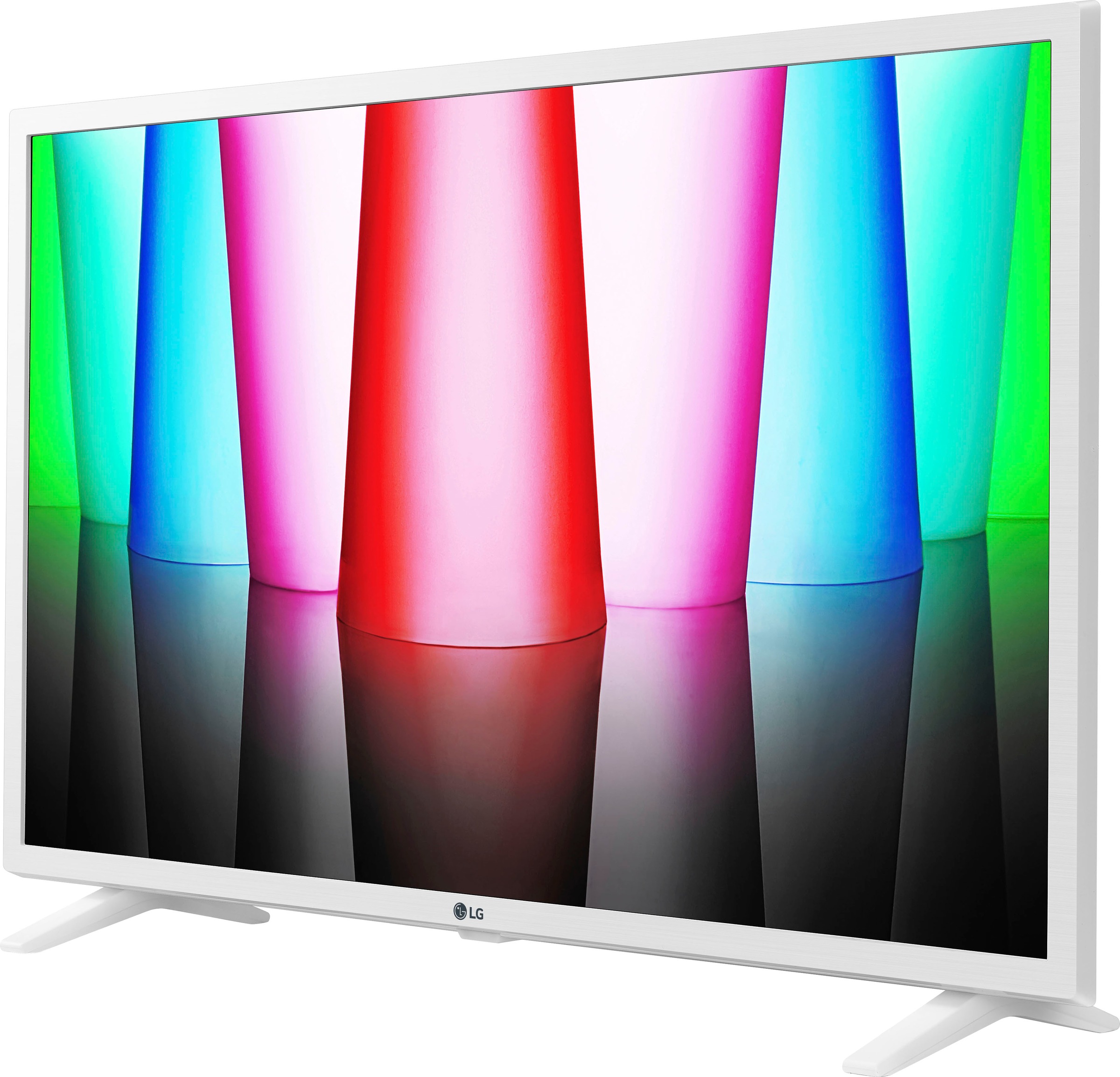 LG LED-Fernseher »32LQ63806LC« 80 cm/32 Full HD Smart-TV