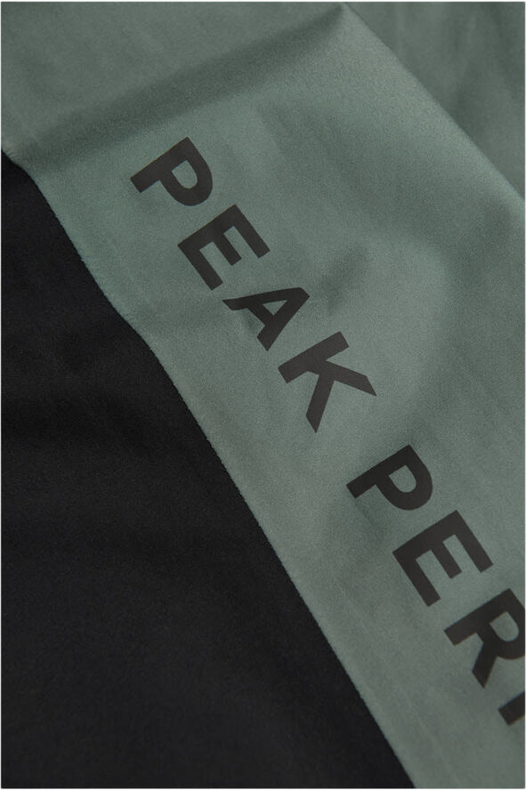 Peak Performance Pac Jakke Grøn