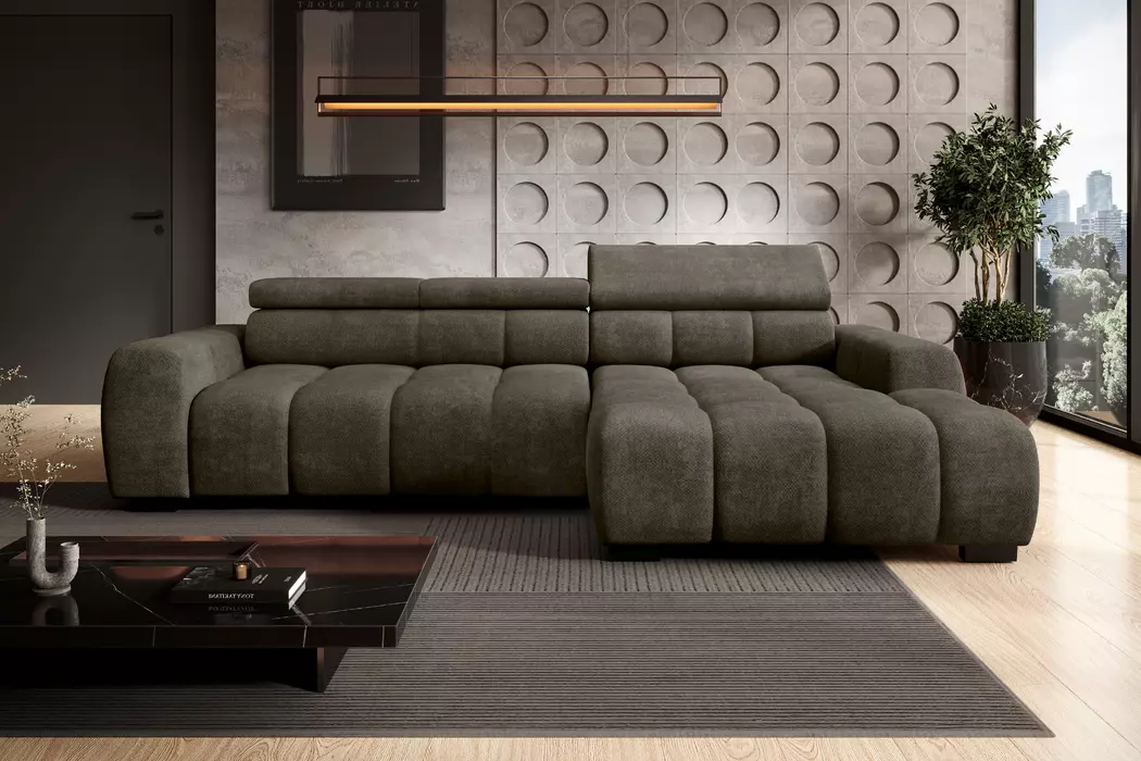 Ecksofa Bull