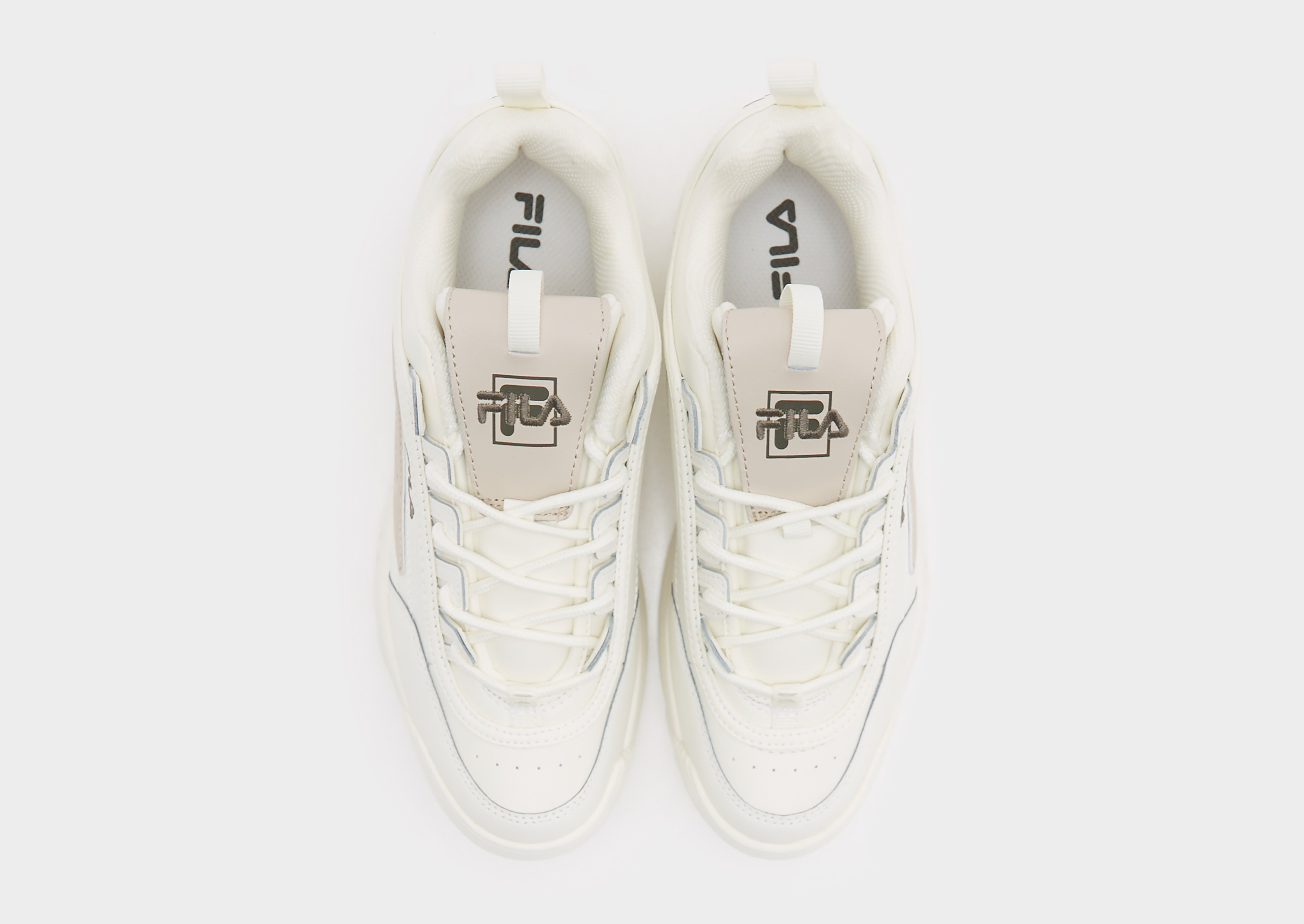 Fila Disruptor PRE Femme