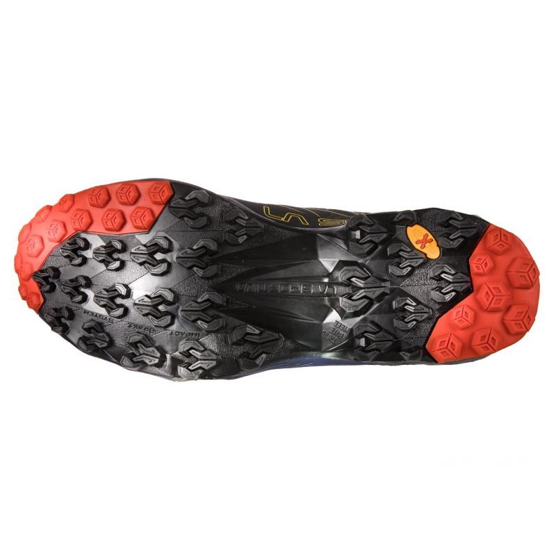 Akyra - Chaussures trail homme