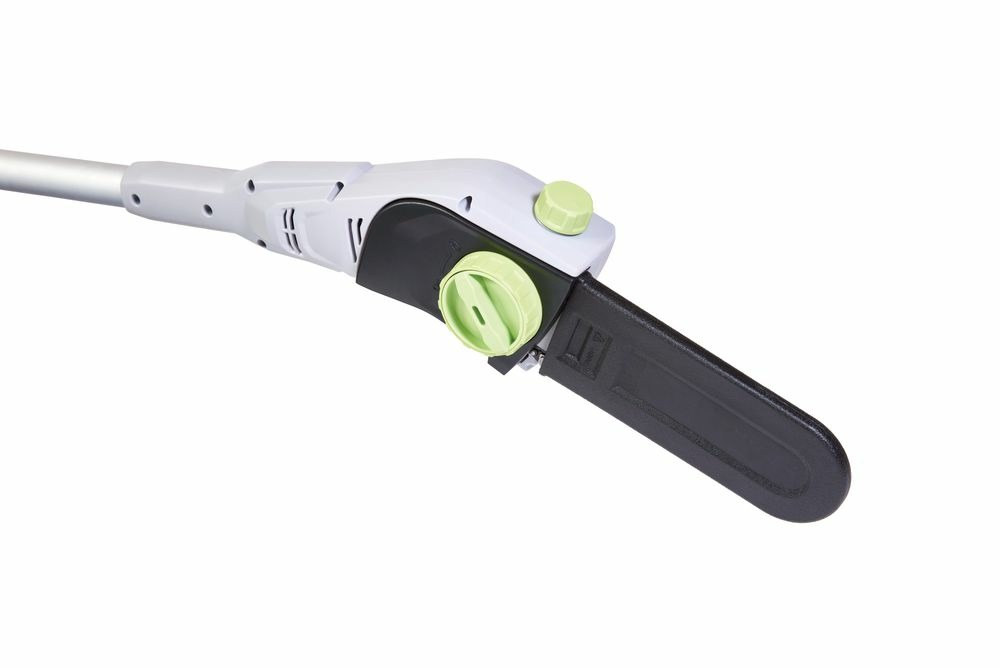 Taille haie/élagueur sur perche sans fil 40v sans batterie ni chargeur