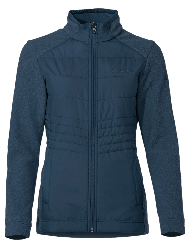 Idris 3-in-1 Parka