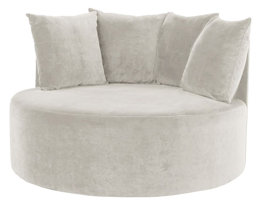 Fauteuil Lucano