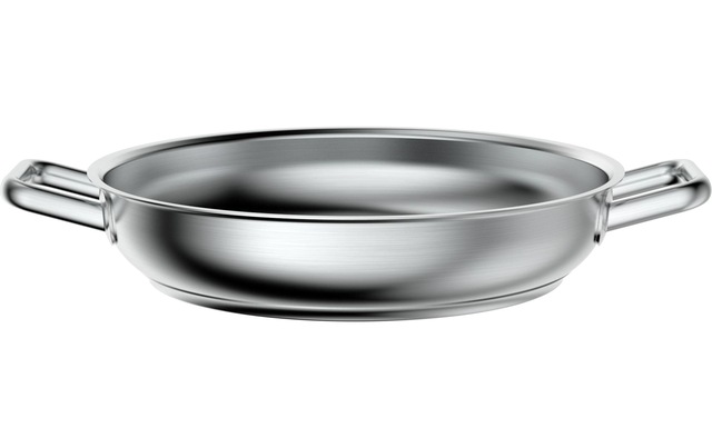 WMF Servierpfanne »Ultimate 20 cm« Edelstahl 18/10