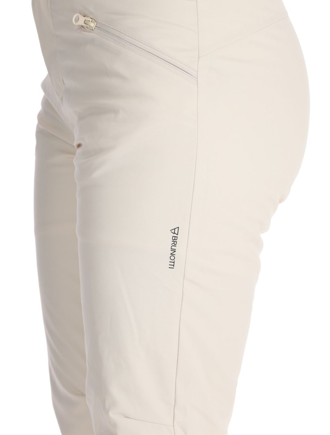 Whitewater skibroek dames