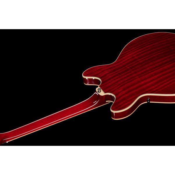 Guild Starfire I-12 CR