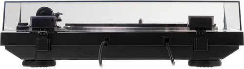 Denon DP-300F Zwart