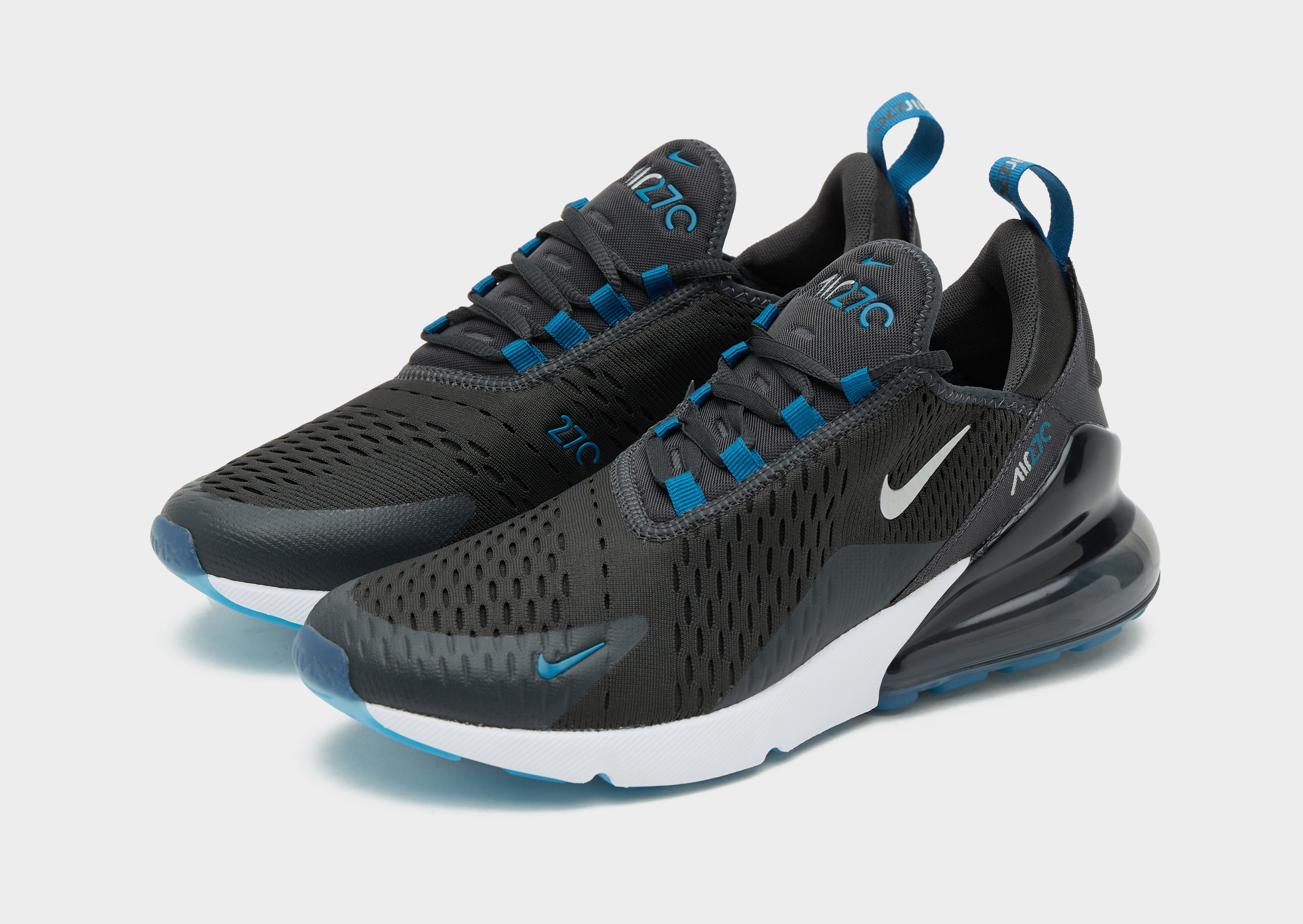Nike Air Max 270 Homme