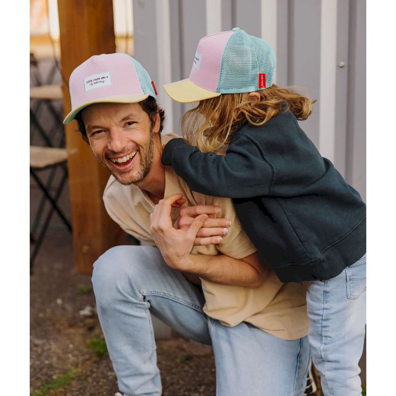 Mini Breathe Cap - Casquette enfant