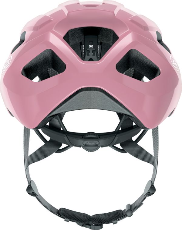 Abus Macator Cykelhjelm, Shiny Rosé