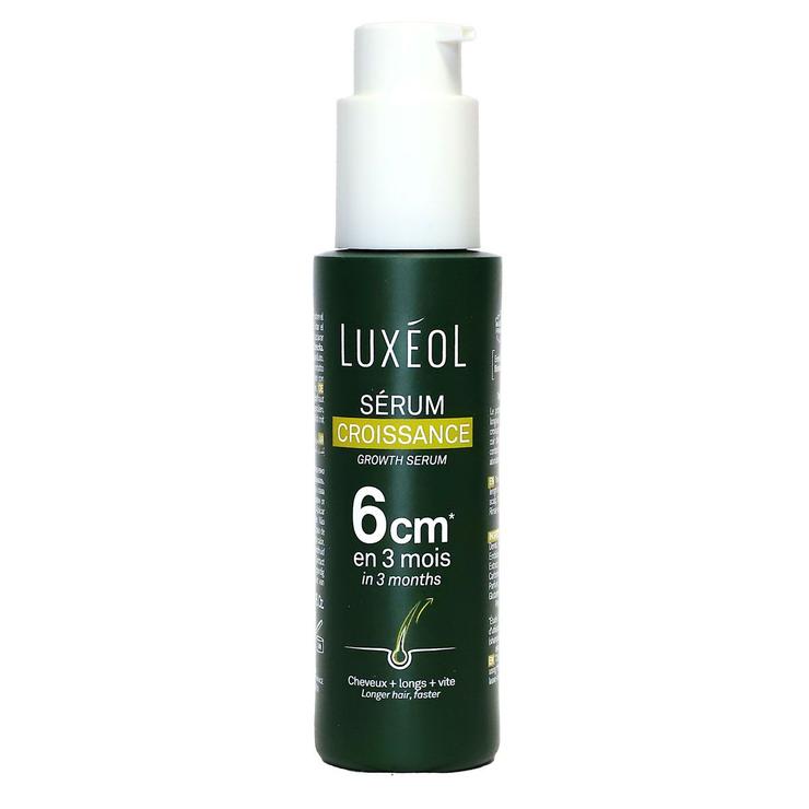 Sérum Croissance +6cm en 3 mois 50ml