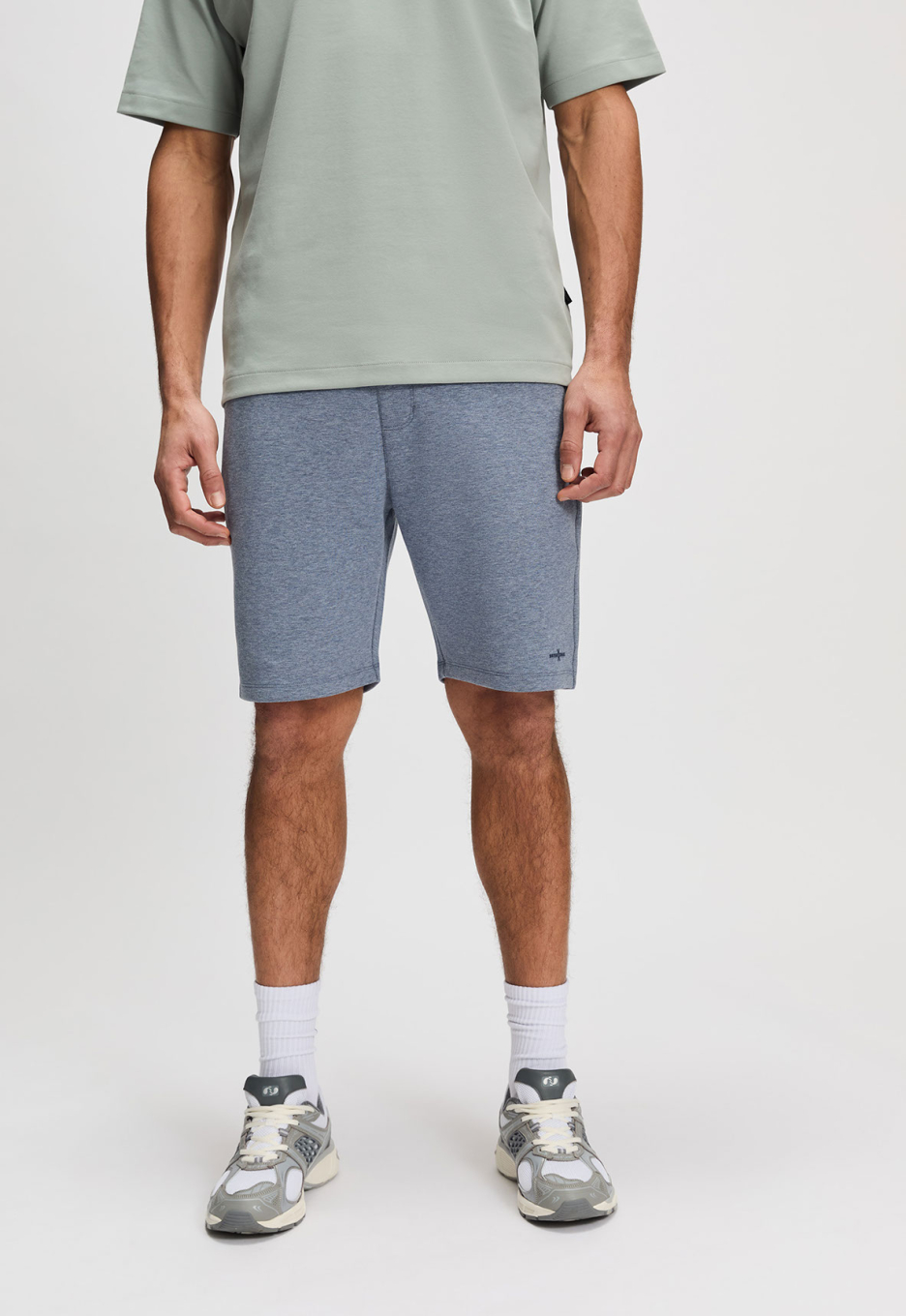Silvercreek Broden Mel Short