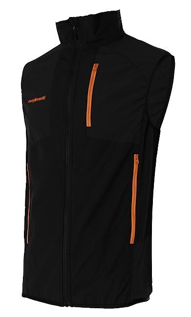 TRANGOWORLD - GILET VALVKA