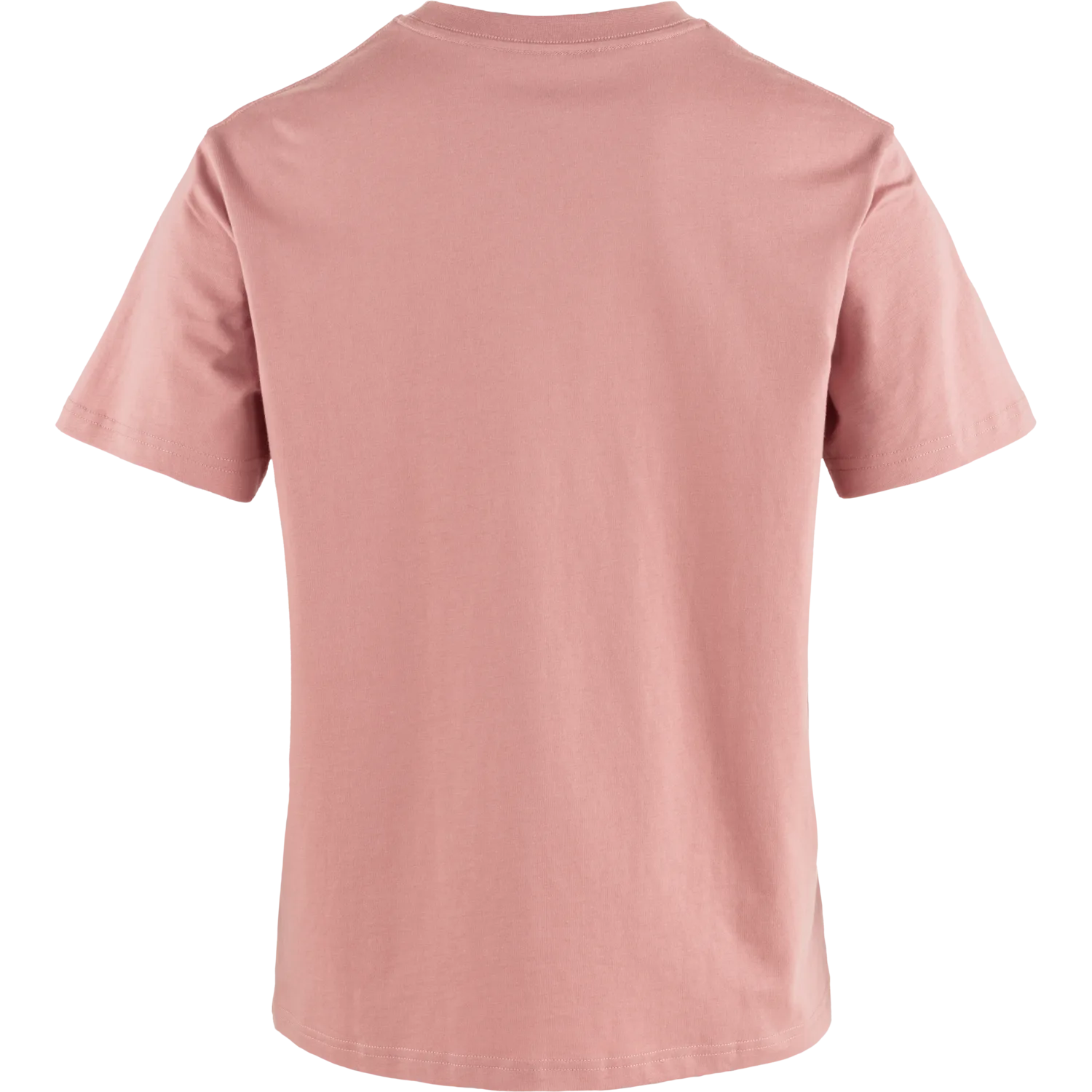 Fjällräven Fjällräven Heavy Classic T-Shirt W Dusty Rose