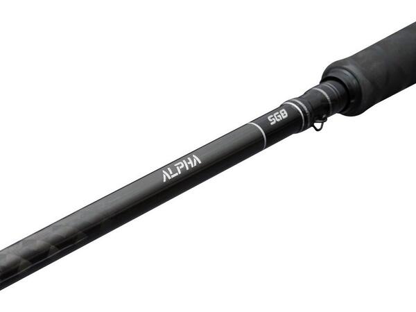 Canne Spinning Savage Gear Alpha SG8 Big Bait