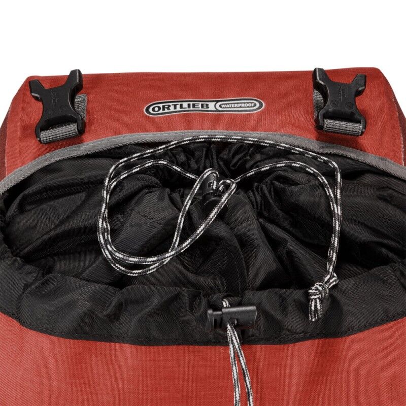 Bike-Packer Plus 42 L - Paire de sacoches vélo