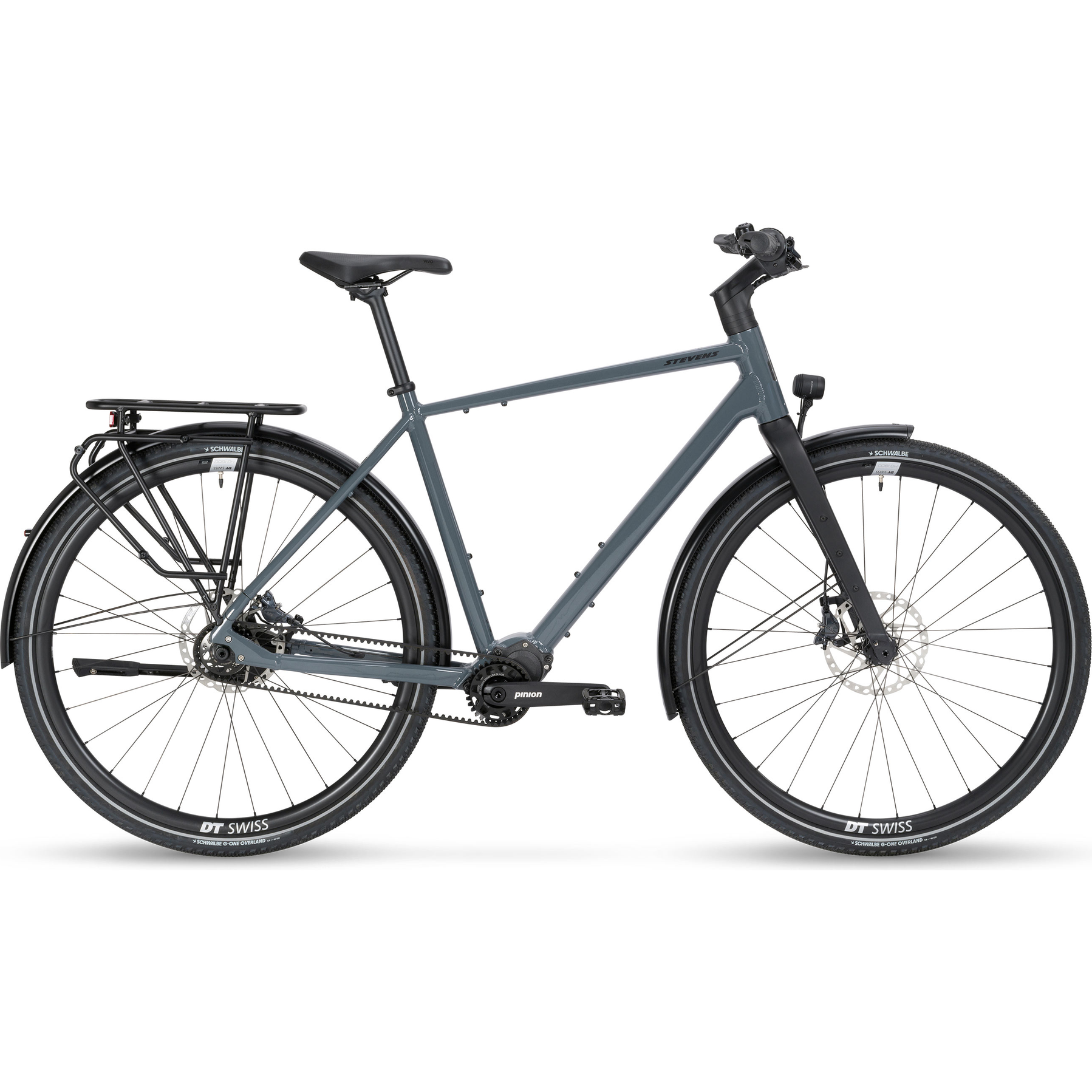 Stevens Caleta 8.2 2026