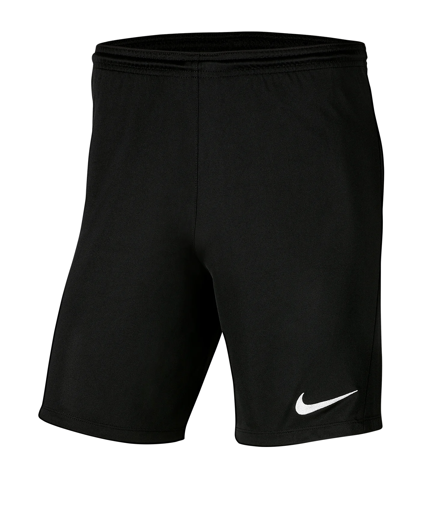 Nike Park III Short Schwarz F010
