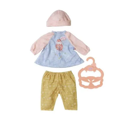 Baby Annabell® Tageskleidung 36 cm, sortiert