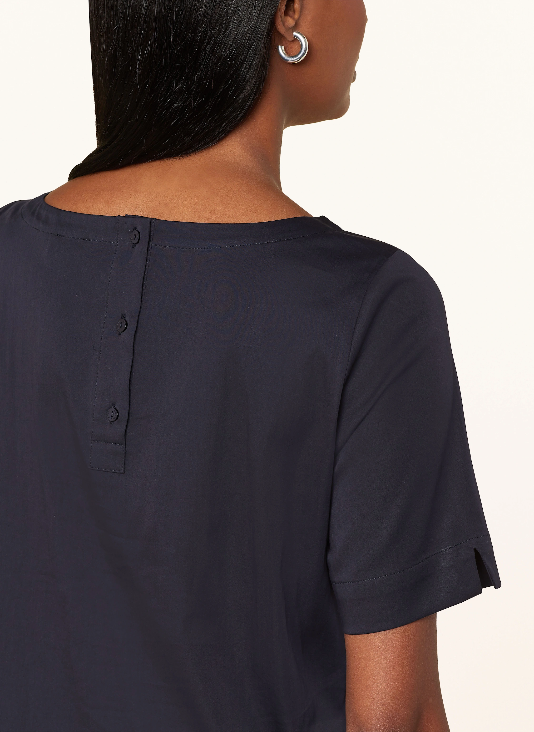 MILANO ITALY Blusenshirt